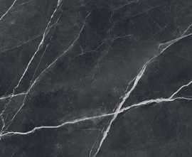 Керамогранит Marmora Nero Antico Lucido 6mm 120x278