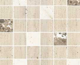 Мозаика Tivoli Beige Mosaic 30x30