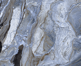 Керамогранит Moris Azul High gloss 60*120