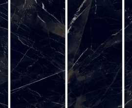 Керамогранит Mira Black High gloss 60*120