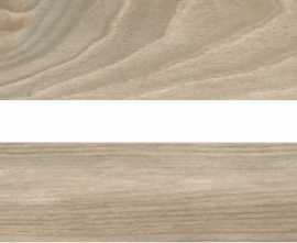 Керамогранит СП887 J86592 Woodie Chevron Brown 7.5x40.7