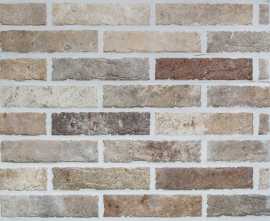 Керамогранит J85885 TRIBECA MULTICOLOR BRICK 6*25