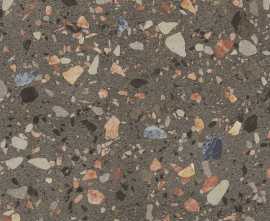 Керамогранит Azzo black 60х60