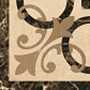 Керамогранит PJD-SDPH044 44 Waterjet Border 15x15