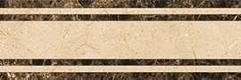 Керамогранит PJD-SDPH043 43 Waterjet Border 80x15