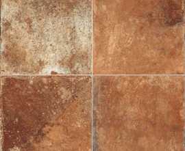 Керамогранит MAT610N Materia Rosso 15*15