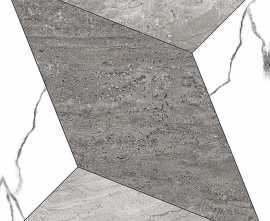 Керамогранит Rogger Gris Polished 60х60