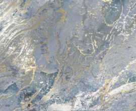 Керамогранит D. NEBULOSA BLUE 60*120