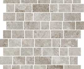 Мозаика 76072 MOSAICO SPACCATELLA GRIGIO 30x30