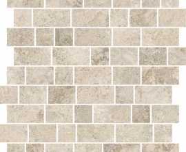 Мозаика 76070 MOSAICO SPACCATELLA CREMA 30x30