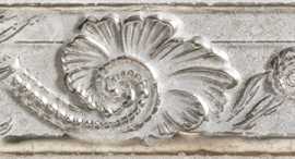 Керамогранит 76132 FASCIA RILIEVO GRIGIO PLATINO 10x40