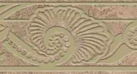 Керамогранит 76033 FASCIA SABBIATA NOCE 10x40