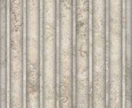Керамогранит 76050 COLONNA CREMA 20x40