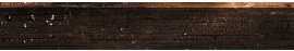 Керамогранит 0263231 BATT. MOLATO BROWN 8,5x90