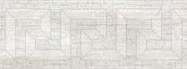 Керамогранит 263153 Listello Greca Intarsio Ice 5x80