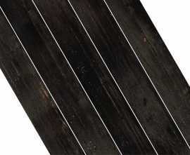 Мозаика 263190 Mosaico Chevron Carbon 40x46