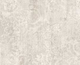 Керамогранит 263032 Eterno Patch White 80x80