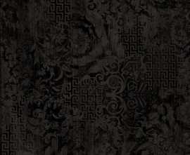 Керамогранит 263030 ETERNO PATCH CARBON 80x80