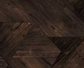 Керамогранит 263021 Eterno Brown Intreccio 26,5x180