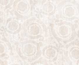 Керамогранит 263073 Eterno Barocco Ice 80x80