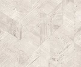 Керамогранит 263062 Eterno Intreccio White 80x80