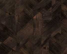 Керамогранит 263061 Eterno Intreccio Brown 80x80