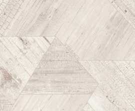 Керамогранит 263022 ETERNO INTR. WHITE 26,5x180