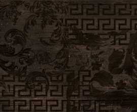 Керамогранит 263011 ETERNO PATCH BROWN 26,5x180