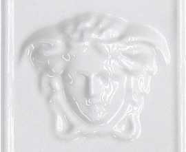 Керамогранит 262670 MEDUSA 3D AVORIO 10 x 10