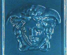 Керамогранит 262673 MEDUSA 3D OTTANIO 10 x 10