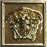 Керамогранит 262674 MEDUSA 3D ORO 10 x 10
