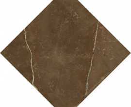 Керамогранит 262743 TOZZETTO OTTAGONA PULPIS MARRONE 16x16