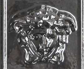 Керамогранит 262675 MEDUSA 3D PLATINO 10 x 10