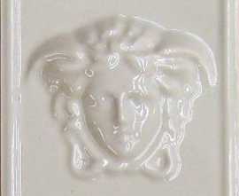 Керамогранит 0262671 MEDUSA 3D CREMA 10 x 10