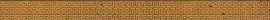 Керамогранит 0262775 LIST.GRECA ORO 2x78