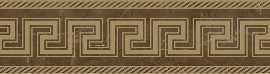 Керамогранит 262683 FASCIA SABBIATA PULPIS MARRONE 10x78
