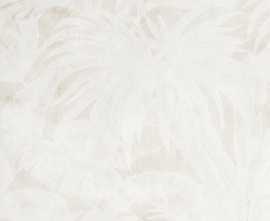 Керамогранит 0262766 Palme A Crema/Bianco 78x78