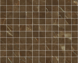 Мозаика 262633 MOSAICO T144 PULPIS MARRONE 39x39