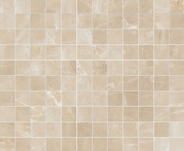 Мозаика 262631 MOSAICO T144 CREMA MARFIL 39x39