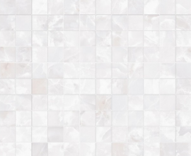 Мозаика 262630 MOSAICO T144 ONICE BIANCO 39x39
