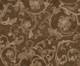 Керамогранит 262553 FLOREALE PULPIS MARRONE 39x78