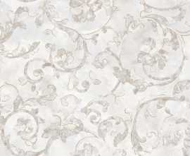 Керамогранит 262550 FLOREALE ONICE BIANCO 39x78