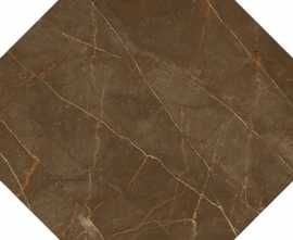 Керамогранит 262733 OTTAGONA PULPIS MARRONE 39x39