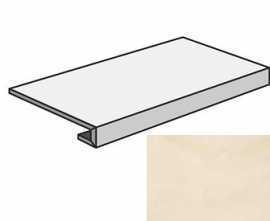 Ступени 240554 MARBLE GRADONE BEIGE LAP 32,5x58,5