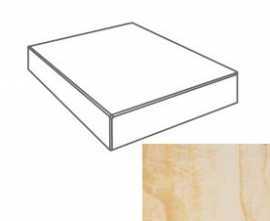 Ступени 240572 MARBLE ANGOLARE ORO LAP 32,5x32,5