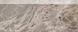 Керамогранит 240596 MARBLE BATTISCOPA MOLATO GRIGIO LAP 8x58,5