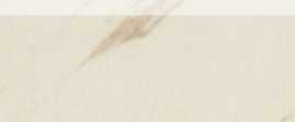Керамогранит 240591 MARBLE BATTISCOPA MOLATO BIANCO LAP 8x58,5