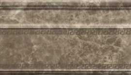 Керамогранит 240796 Battiscopa Grigio 15x58,5