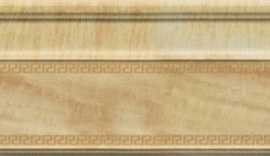 Керамогранит 240792 BATTISCOPA ORO 15x58.5