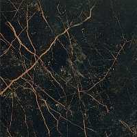 Керамогранит 240113 MARBLE NERO S.LAURENT LAPPATO 2,7x2,7